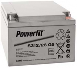AKU Powerfit S312/26 G5 (V0) (VdS)