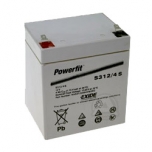 AKU Powerfit S312/ 4 S (V0)